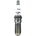 Brisk Usa RR15BSXC Premium Evo Spark Plug 14MM Thread 25MM-1 Reach 16MM-5/8 Hexa. Fixed Price $15.75.
