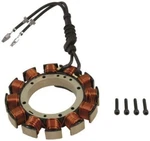 Twin Power 27-7054 Premium Stators, Unmolded (161-EW). Fixed Price $67.50.