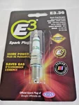 Spark Plugs E3.36 Premium Powersports For V-twin Motorcycles. Fixed Price $17.99.