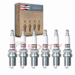 Pc Champion Copper Plus Spark Plugs For 1982 Mercury Cougar 3.8L V6 As. Fixed Price $23.40.