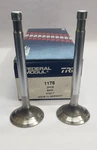 2X Exhaust Valve 1178 Trw 11340026509 For Bmw Short Cone R26 R27 R50/2 R50US R60. Fixed Price $105.00.
