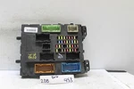 2014 Ford Focus Fuse Box Body Control Unit Bcm DV6T14A073JG Module 453 2D8-B6. Fixed Price $75.32.