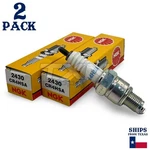 Ngk 2430 Standard Spark Plug CR4HSA - Pack. Fixed Price $15.77.