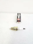 GR5 Ngk 2851 V-power Resistor Type Spark Plug Qty Piece. Fixed Price $9.66.