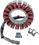 Drag Specialties Stator Fits '06-'16 Fl R2998706B. Fixed Price $183.99.