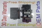 Oem 4L7T-14A067-AF Ford Expedition Lincoln Navigator Fuse Box Relay Unit. Fixed Price $119.95.