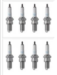Plugs Of Ngk Standard Series Spark DR8EB/4855. Fixed Price $40.99.