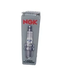 New Open Box Ngk Laser Platinum Spark Plug PFR7AB (93322). Fixed Price $19.99.