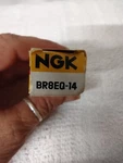 Ngk/ BR8EQ-14/ Stock # 2329/ Replacement Standard Spark PLUG-1. Fixed Price $7.89.