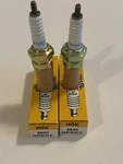 New Ngk Nickel Spark Plugs 4830 (qty. 2) DPR9Z Fits Honda XL250R XR250R. Fixed Price $11.99.