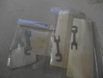 Nos Yamaha (40A) Fuse 1983-1985 XVZ1200 1986-1993 XVZ1300 707-82151-00 Qty. Fixed Price $18.34.