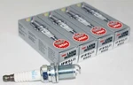 4 Pack Genuine Ngk 6502 Laser Iridium Spark Plug IFR5L11 Honda Fourtrax Rincon. Fixed Price $51.35.