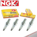 X Spark Plugs Made In Japan Ngk Standard 5649 BKR6EKE Tune Up Kit. Fixed Price $36.79.