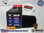 Cyclemax Standard Yamalube Tune-up Kit Fits 2009-2025 Yamaha YFZ450R. Fixed Price $84.91.
