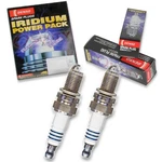 Pc Denso Iridium Power Spark Plug For Victory Hammer 8-BALL 2010 Tune Up Ei. Fixed Price $26.25.