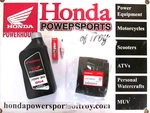 Genuine Honda Service Kit 2014-2026 CRF125F/FB *keep Original*. Fixed Price $38.95.