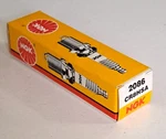1981-2016 Ngk Honda Kawasaki Suzuki Yamaha Standard Spark Plug CR8HSA 2086 QTY-8. Fixed Price $24.99.