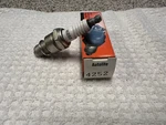 Autolite Single Spark Plug 4252. Fixed Price $8.99.