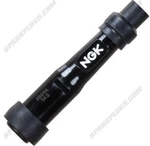 Ngk Spark Plug Cap SB05E Black 8374 Replaces Fire Power. Fixed Price $19.95.