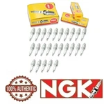 Shop Pack Of Genuine Spark Plug Ngk 704 B7HS10/S25 Same As 1098. Fixed Price $140.87.