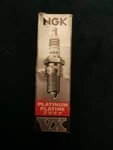 Ngk Type : Platinum Vx- BR8ECMVX. Fixed Price $19.99.