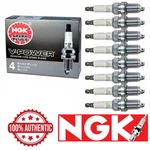 Pc Ngk 5820 R5671A-10 V-power Racing Spark Plugs For W2CC W2C0 S40XL Nv. Fixed Price $79.50.