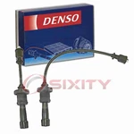 Denso Spark Wire Set For 2001-2006 Kia Optima 2.4L L4 Ignition Plugs Qq. Fixed Price $34.30.