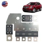 Front Compartment Fuse Block For Cadillac Srx 2010 2011 2012 13 14 15 2016. Fixed Price $23.46.