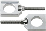 Bolt Chain Adjuster Block Fits Yamaha CHAD-YZF4 For Precise Wheel Alignment. Fixed Price $74.90.