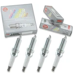 Pc Ngk Laser Iridium Spark Plugs For 2013-2019 Subaru Outback 2.5L H4 Jl. Fixed Price $75.26.