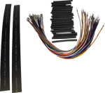 Custom Dynamics Wire Extension Handlebar Can Bus 12" Plug-and-play CD-BAR-EXT-7. Fixed Price $48.99.