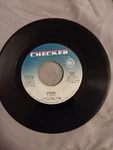 Little Milton "just A Bit"/"spring" Checker 1217 Vg. Fixed Price $7.00.