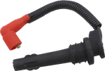 Moose Offroad Spark Plug Wire/cap 2104-0368 High Performance. Fixed Price $18.14.
