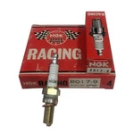4PC Racing Spark Plugs 3256 NGKR017-9 Pack Nos. Fixed Price $59.99.