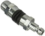 Hitachi Genuine Oem Pneumatic Swivel Plug - 190201. Fixed Price $5.49.