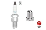 BR10ES 4832 Ngk Nickel Resistor Spark Plug For Suzuki Motorcycles. Fixed Price $6.81.