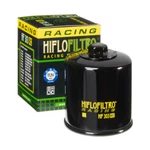 Hiflo Racing Oil Filter HF303RC Motorcycle. Fixed Price $12.74.