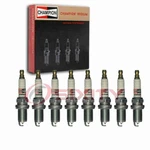 Pc Champion Iridium Spark Plugs For 1998-2003 Jaguar Xjr 4.0L V8 Ignition Ba. Fixed Price $69.14.