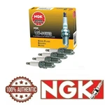 4-NEW Ngk G-power Platinum Spark Plugs BCPR5EGP #7086 Made Japan. Fixed Price $40.74.