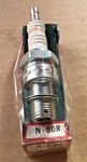 Champion N-60R Spark Plug (racing) Suit Yamaha. Fixed Price $6.71.