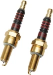 Drag Specialties For Harley Davidson Spark Plugs Iridium Iridm M8/X. Fixed Price $35.35.