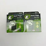 Lot Of 8 Spark Plugs E3-70. Fixed Price $59.95.