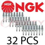 Ngk R5671A-9 5238 Racing Spark Plugs 32 Case V Power Nitrous Turbo Supercharged. Fixed Price $206.33.