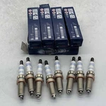 8PCS A0041598103 ZR6SII3320 Iridium Spark Plugs For Mercedes Benz New. Fixed Price $44.00.