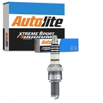 Autolite Xtreme Sport XS4302 Spark Plug For CR43TS ASF42C 653 4218 4155 2305 Ik. Fixed Price $13.48.