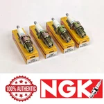Ngk (1097) BR4ES Standard Spark Plug - Set Of. Fixed Price $35.80.