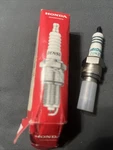 Honda Oem Spark Plug 98059-5992U IUH27D Denso Iridium Genuine Factory. Fixed Price $13.99.