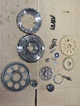 15-17 Ducati 1299 Panigale Stator Magneto Alternator Generator Flywheel Rotor. Fixed Price $125.99.