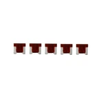 Bussmann BP/ATM-7-1/2LP-RP Low-profile Fuses. Fixed Price $14.89.