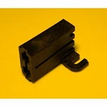 Homelite Ryobi UP03449 Genuine Brush Holder Replaces 02365 Also Used On Ridgi.... Fixed Price $26.03.